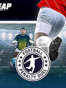 Football Penalty Duel