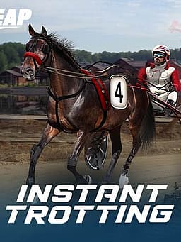 Instant Trotting