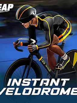 Instant Velodrome