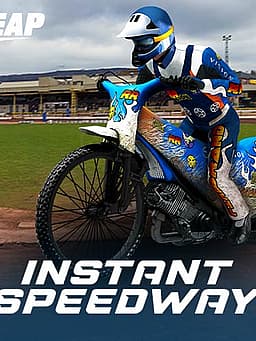 Instant Speedway