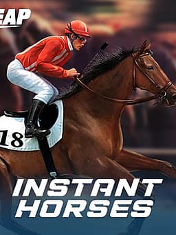 Instant Horses