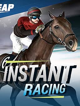 Instant Racing