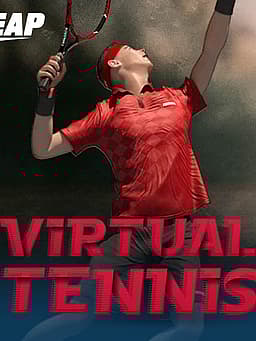 Virtual Tennis