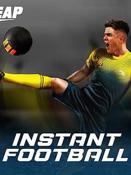 Instant Football