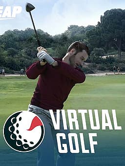 Virtual Golf
