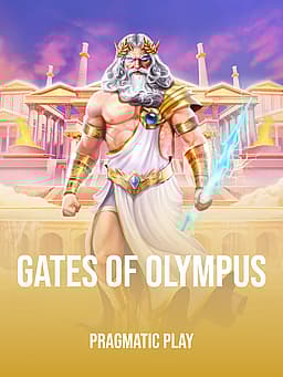 Gates of Olympus