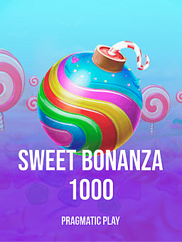 Sweet Bonanza 1000