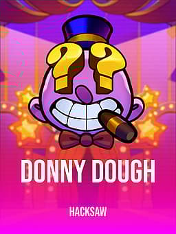 Donny Dough