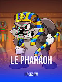Le Pharaoh