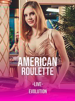American Roulette