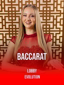 Baccarat Lobby