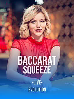 Baccarat Squeeze