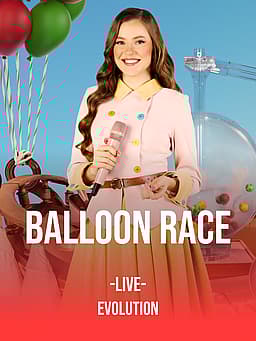 Balloon Race