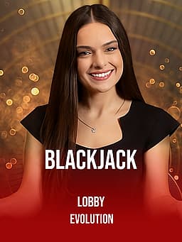Blackjack Lobby
