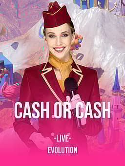 Cash or Crash