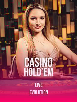 Casino Hold'em