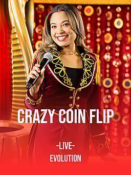 Crazy Coin Flip
