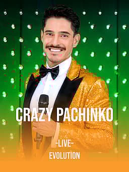 Crazy Pachinko