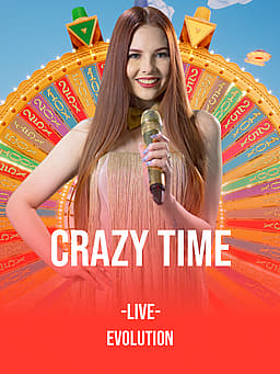 Crazy Time