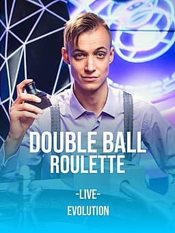 Double Ball Roulette