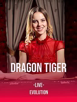 Dragon Tiger