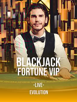Blackjack Fortune VIP