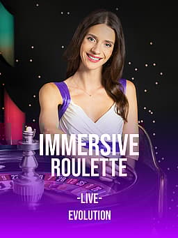 Immersive Roulette