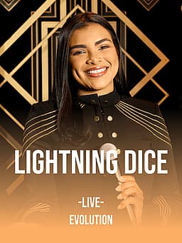 Lightning Dice