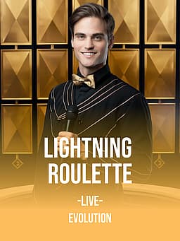 Lightning Roulette