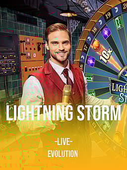 Lightning Storm