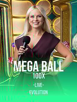 Mega Ball