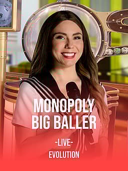 Monopoly Big Baller