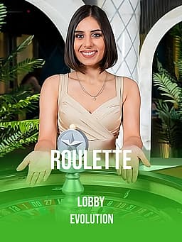 Roulette Lobby