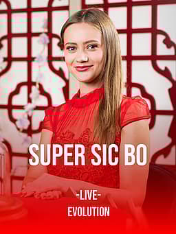 Super Sic Bo