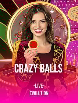 Crazy Balls