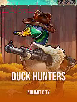 Duck Hunters