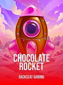 Chocolate Rocket