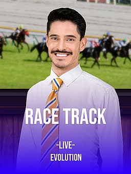 Race Track