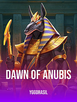 Dawn of Anubis