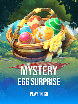 Mystery Egg Surprise