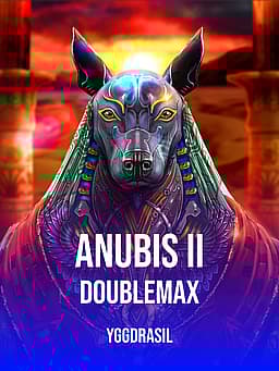 Anubis II DoubleMax