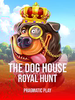 The Dog House - Royal Hunt