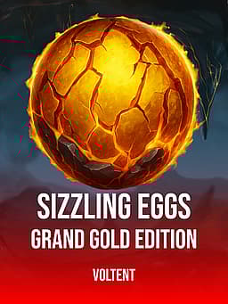 Sizzling Eggs Grand Gold Edition