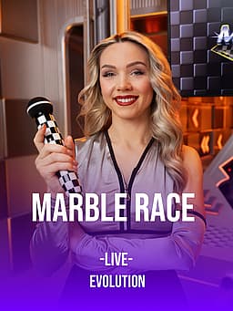 Marble Race