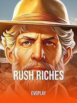 Rush Riches