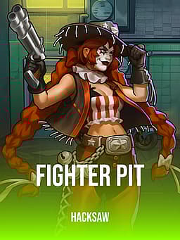 Fighter Pit