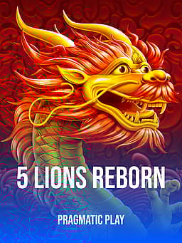 5 Lions Reborn