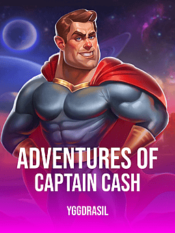 Adventures of Captain Cash