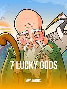 7 Lucky Gods