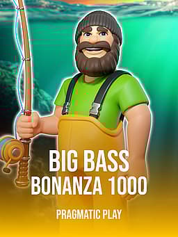 Big Bass Bonanza 1000